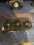Placa video nvidia gtx 1080