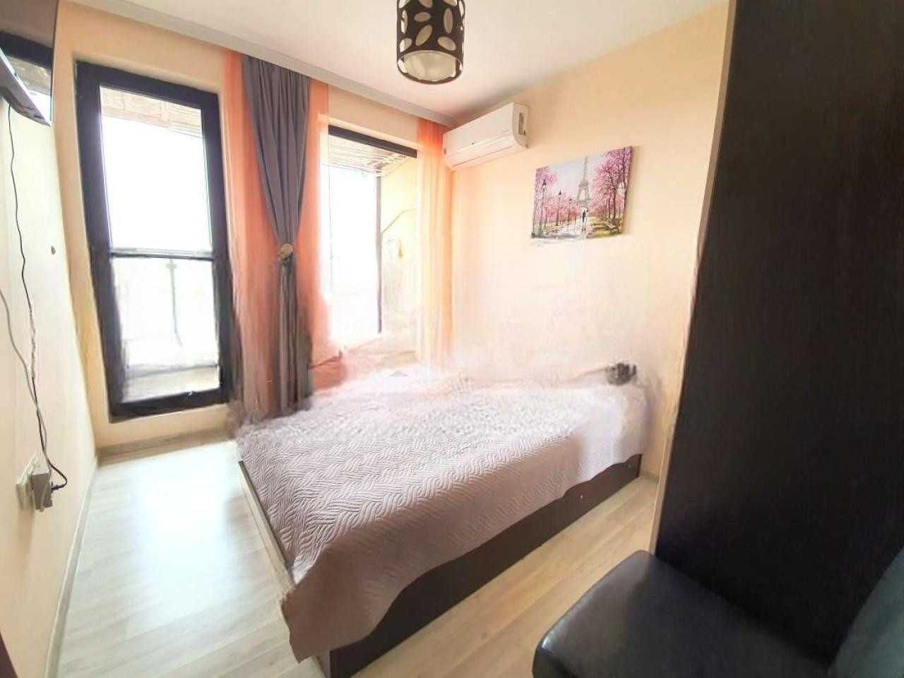 Продава се Двустаен апартамент в Пловдив, Христо Смирненски - 60 кв.м за 1400 €/кв.м - Снимка #5