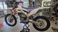 Yamaha YZ 250 F  2024