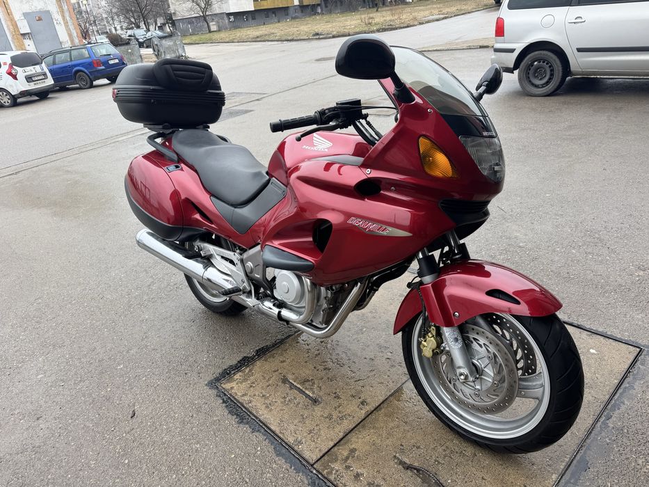 Продава се HONDA