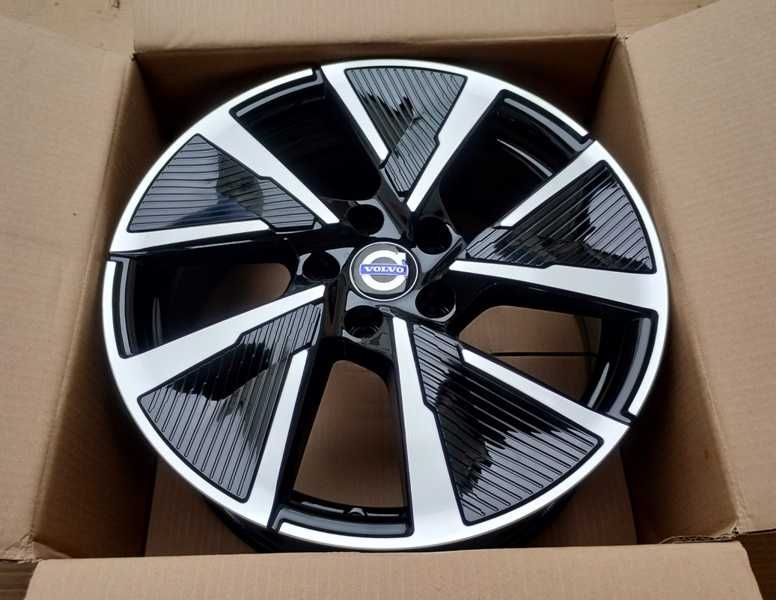 Jante 17 Volvo V60 V90 C30 C70 S40 S60 S80 XC40 XC60 XC 70 XC90
