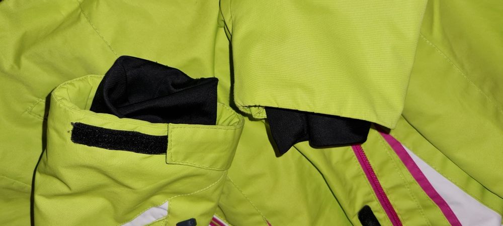 Geaca Ski marimea 152 CMP (nu northface, columbia, spyder)