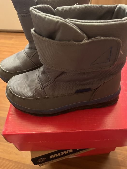 Детски апрески