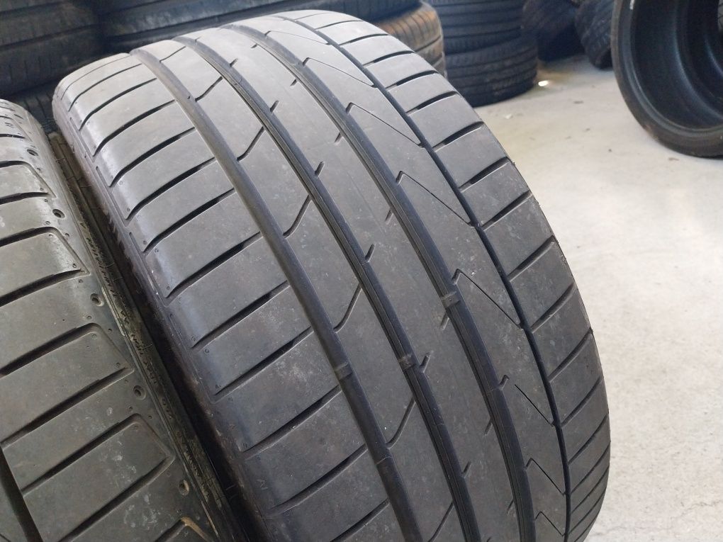 Anvelope second vară 245 35 R19 Hankook 2020