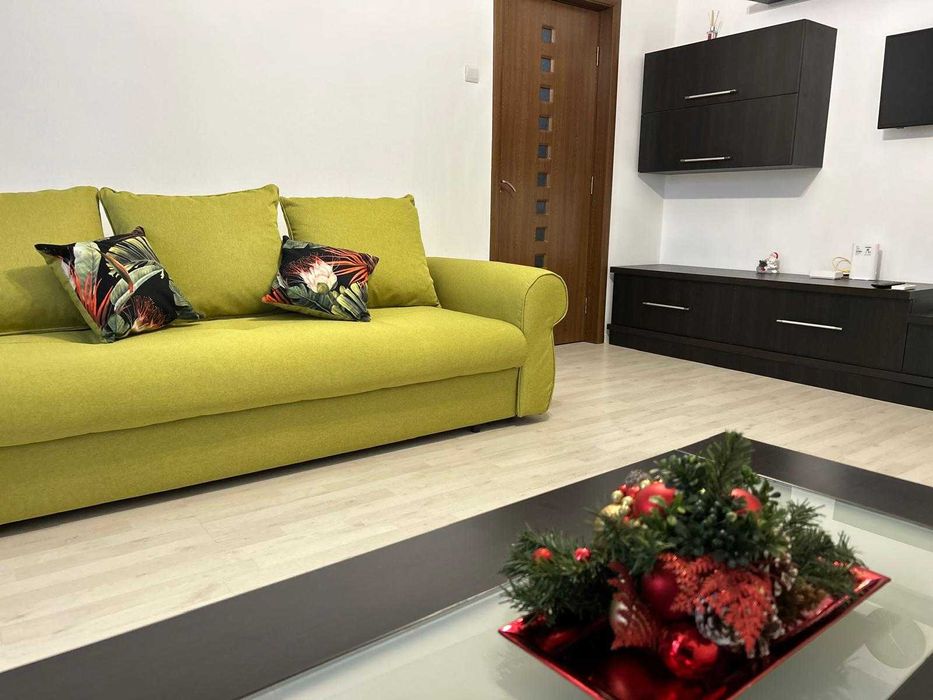 Regim hotelier Cedonia