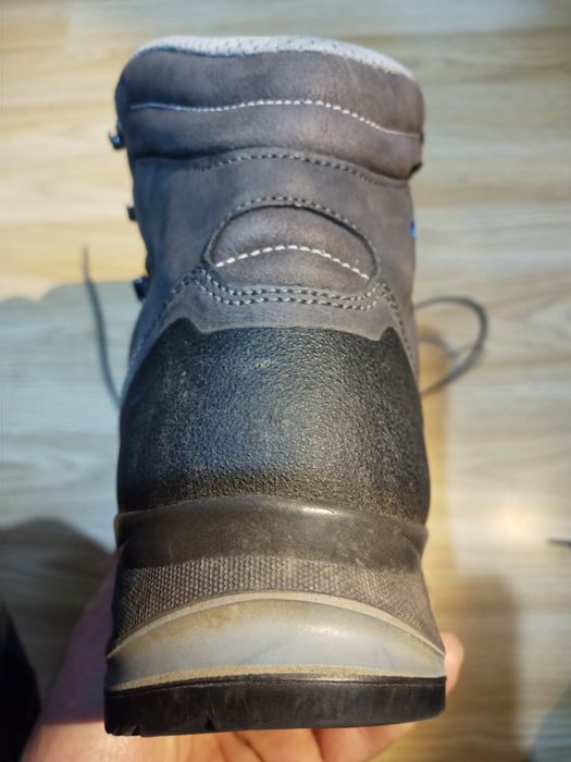 Bocanci de munte Lowa Santiago GTX nr. 45 / 10,5