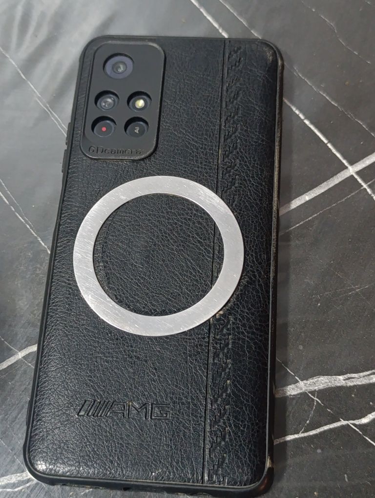 Poco M4 Pro 5G..
