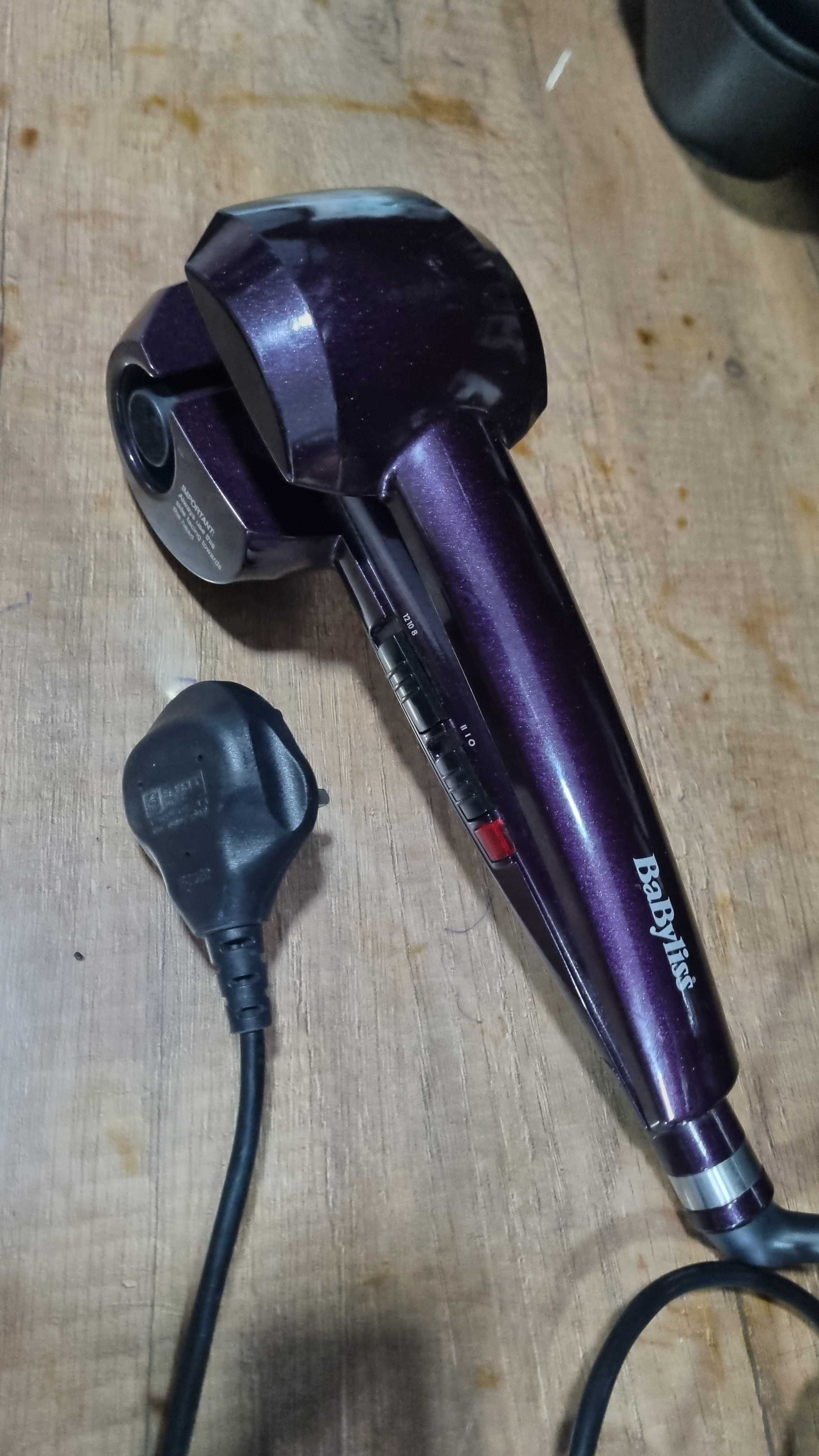Маша за коса Babyliss