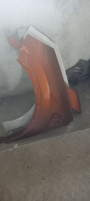 Aripa stanga dreapta far dreapta clio 5 captur 2 2019-2020