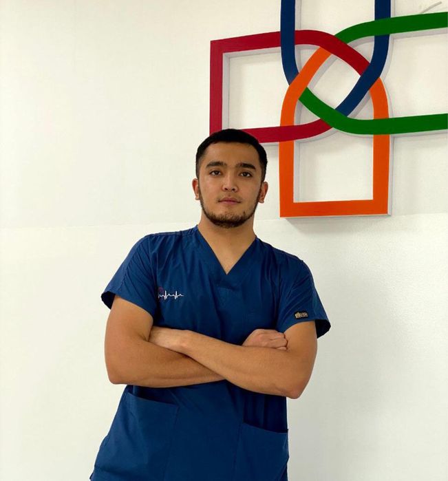 Вывод из запоя в Астане на дому и в стационаре