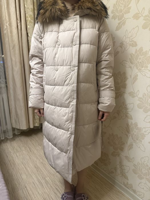 Куртка зимнвя новая