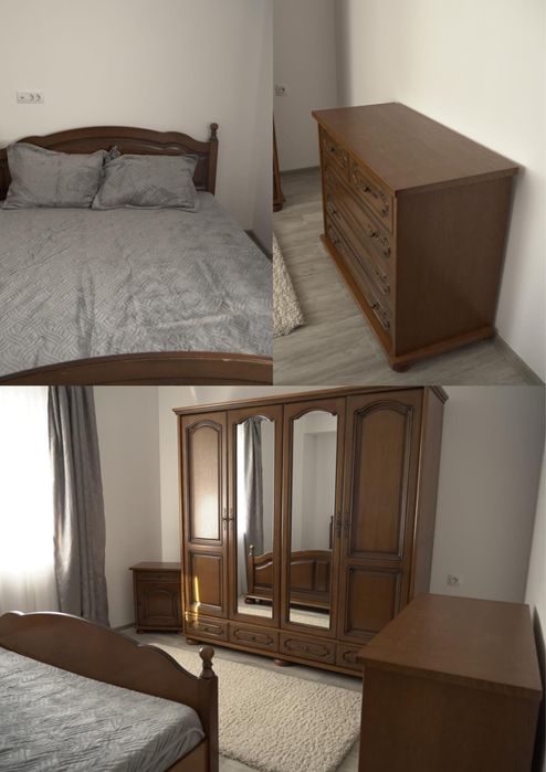 Apartament Regim Hotelier 3 camere