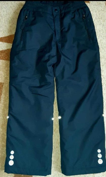 Новые зимние брюки р. 152-158, 164