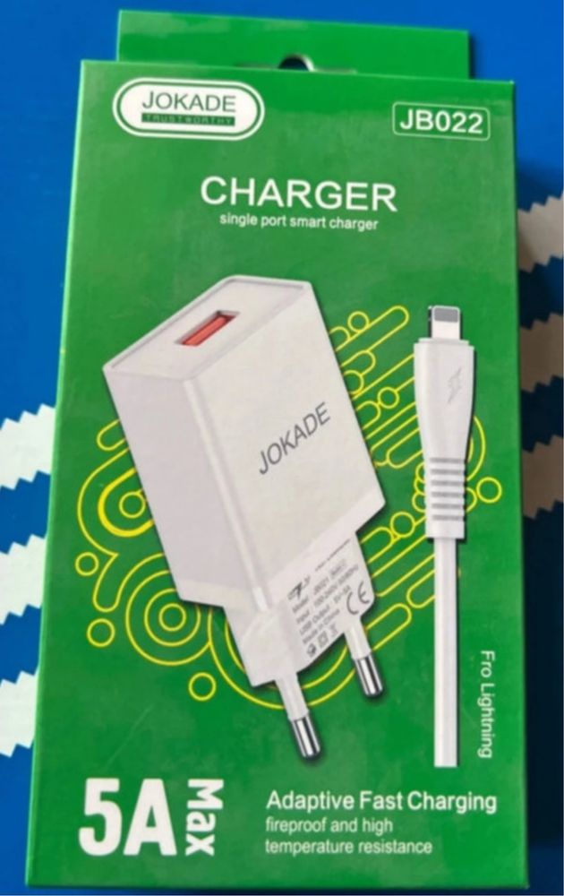Incarcator Iphone