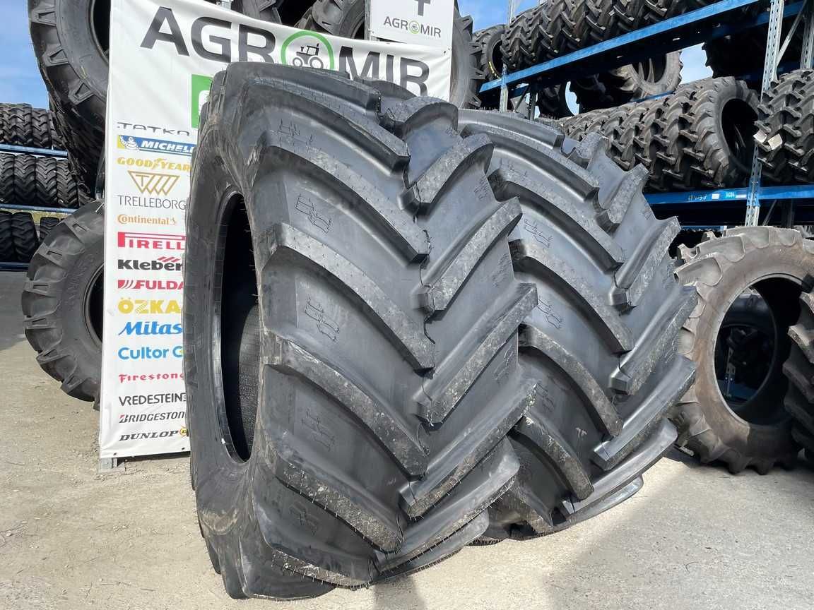 Anvelope Tubeless de COMBINA agricola 900/60R42 Alliance