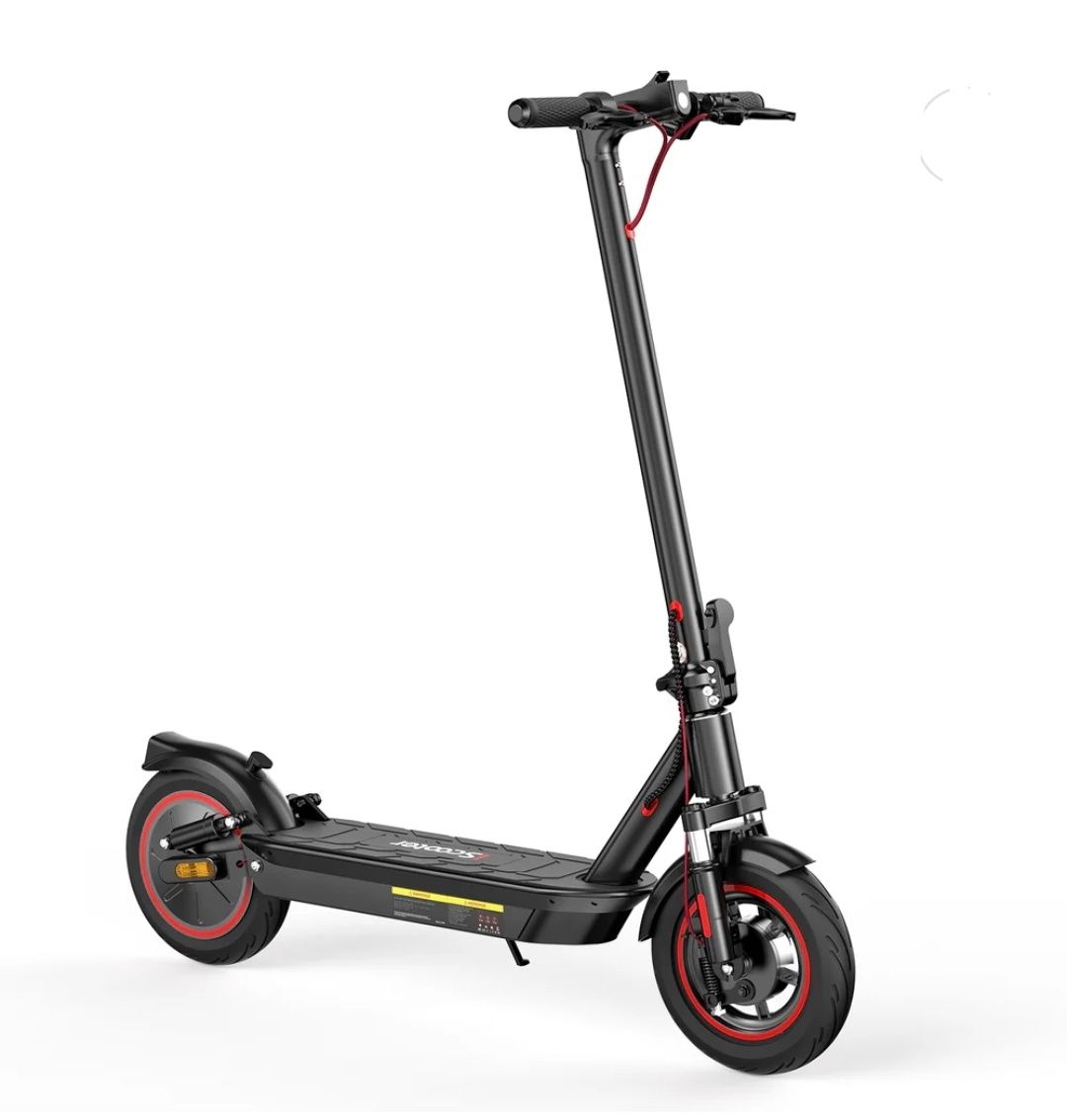 Trotineta electrica iScooter i10 40 km/ora Autonomie 40-45 km