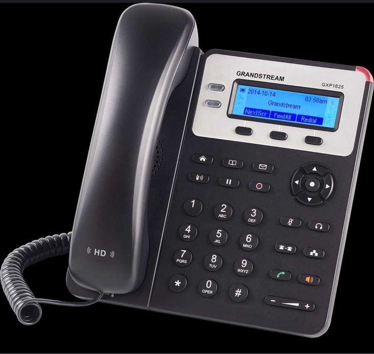 IP Telefonlar Grandstream GXP1625