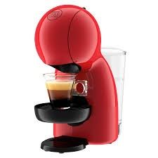 Нова Кафемашина с капсули Krups Piccolo XS Nescafe Dolce Gusto (KP1A05