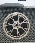 o janta 20 originala bmw m5 f90 cs style 789 m spate 10,5j