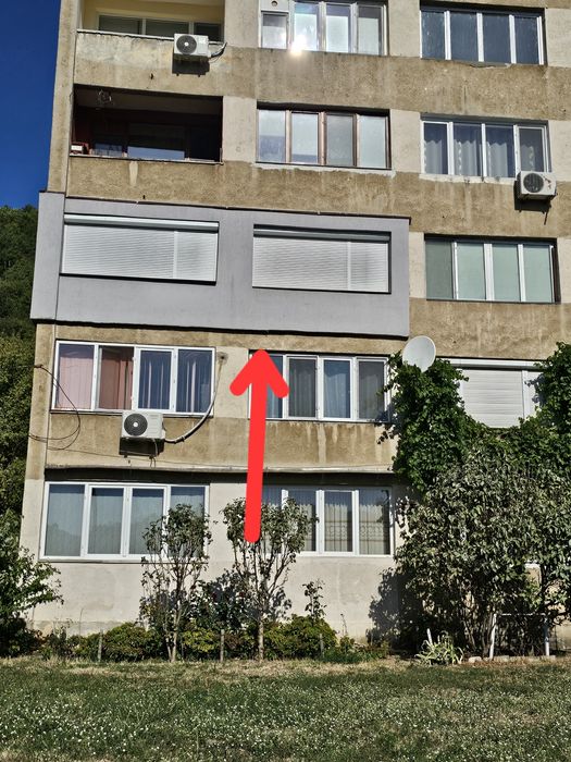 Apartament pe faleza Dunării la Orșova