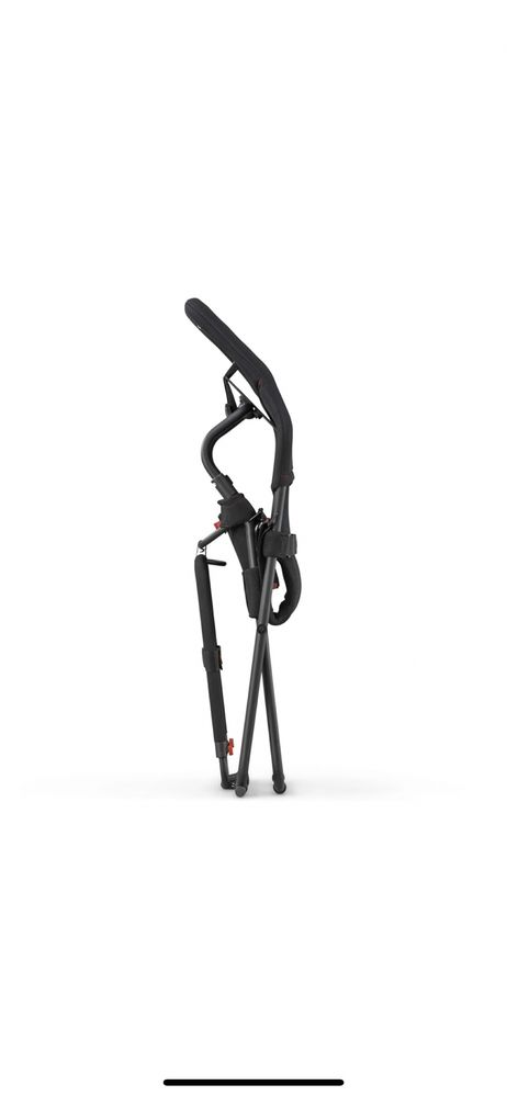 scaun gaming Playseat Cockpit pliabil aproape nou