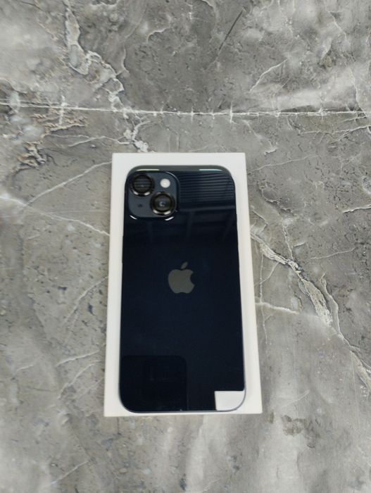 Apple iPhone 14 (Ушарал)лот 768719