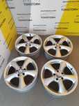 Jante aliaj Mercedes C class 17"