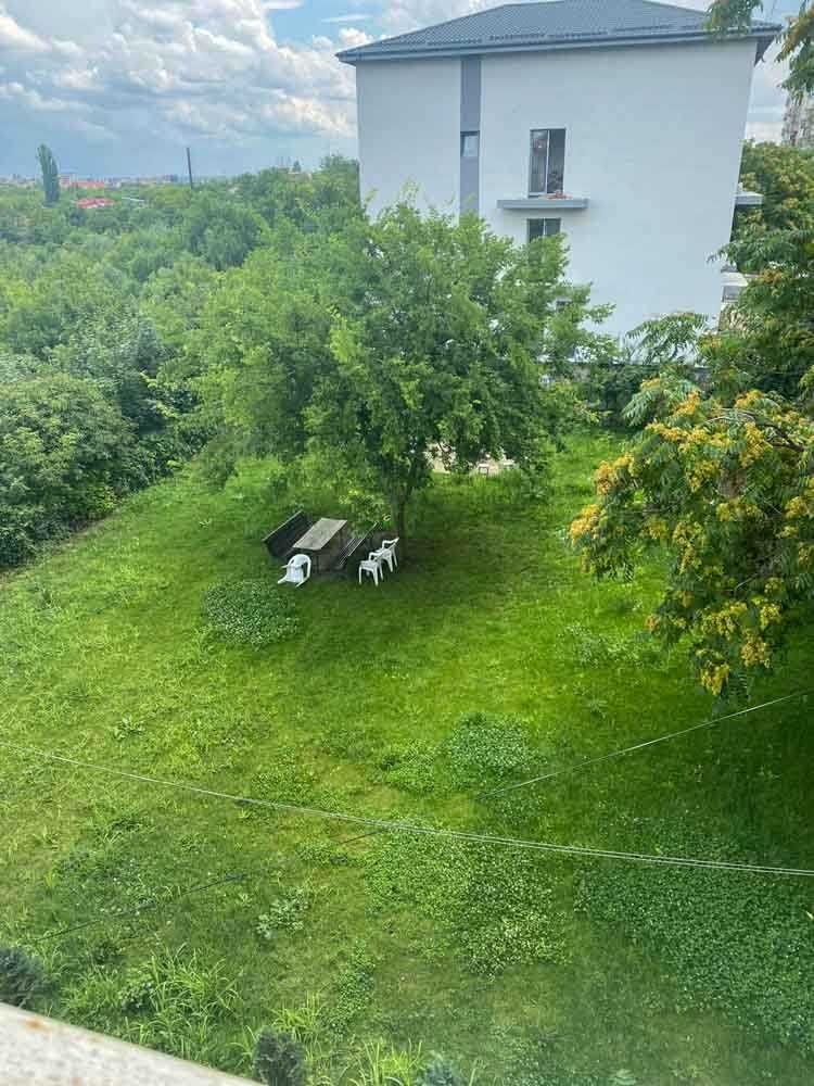 Inchiriez apartament 2 camere bloc nou Doamna Ghica, Colentina