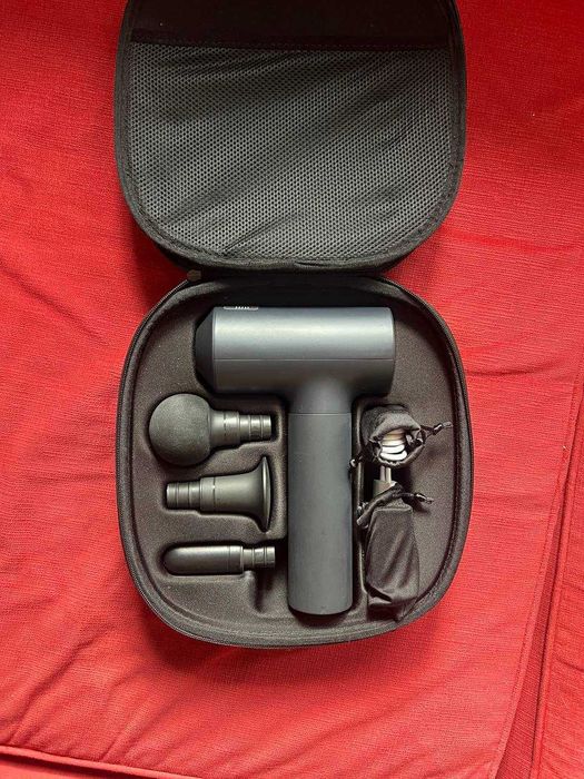 масажор Xiaomi Massage Gun
