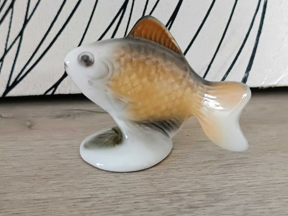Порцеланови фигурки