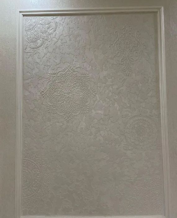 Fasad ustalari  Travertin Leonardo