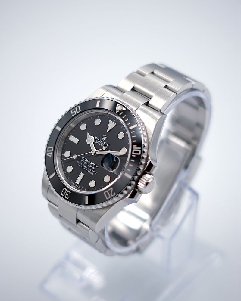 Rolex Submariner Date - ГАРАНЦИЯ
