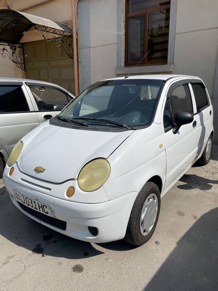 Matiz mx arenda vikup