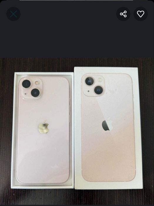 Iphone 13 naqtga