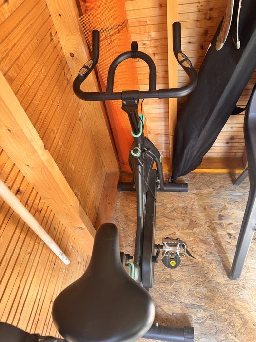 Bicicleta Fitness Power Active