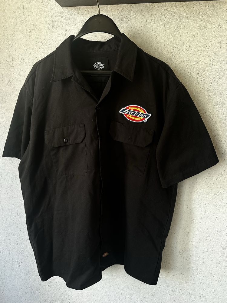 Dickies - мъжка риза