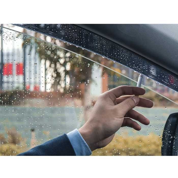 Ветробрани за Volkswagen Passat B6/B7 2005 - 2015 предни и задни врати