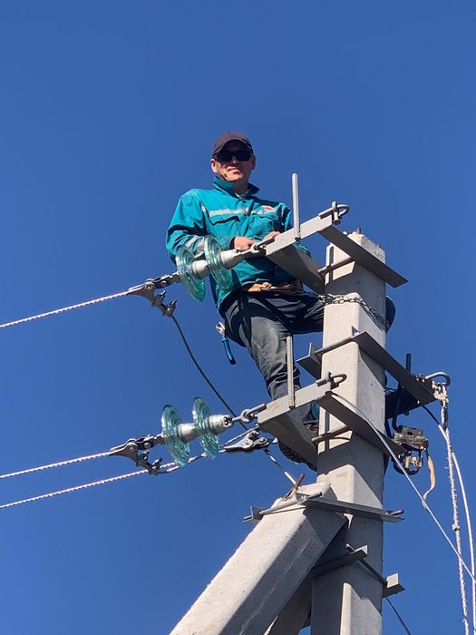 Услуги электрика Все виды электромонтажных работ