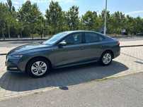 Skoda Octavia 2.0 TDI DSG Style