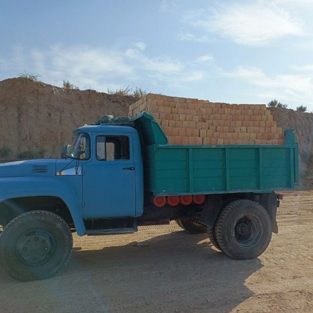 Zil xizmati chinoz qum