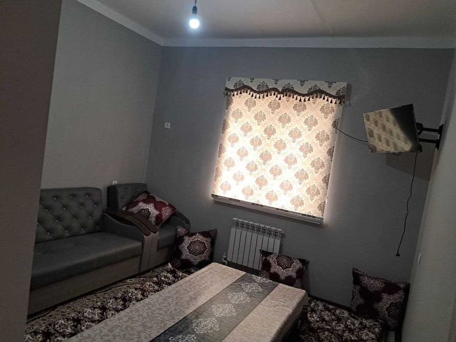 4 сотихли ховли ижарага берилади