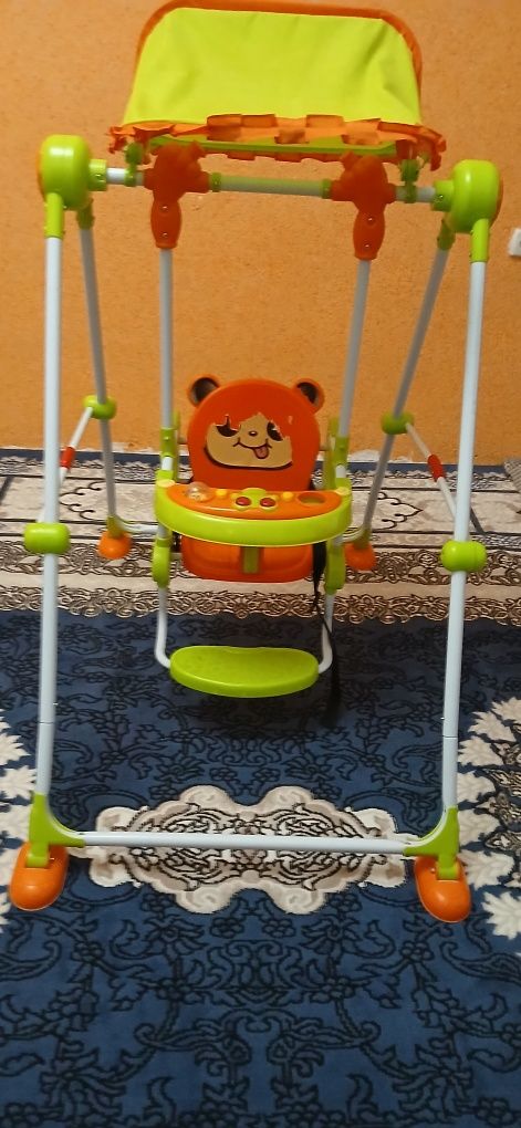 Kachulka detiski 1 yowtan 5 yoshgacha