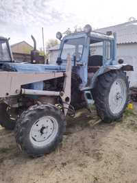 Продам трактор МТЗ 80, продам трактор МТЗ 80, продам трактор МТЗ 80 пр