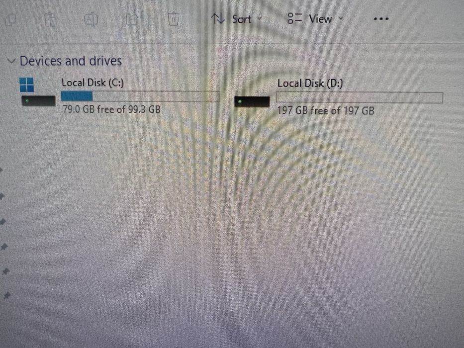 PC computer calculator