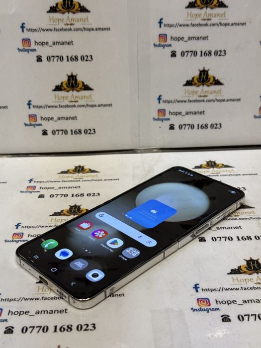 Hope Amanet P7 Samsung Z Flip 5 256 Gb