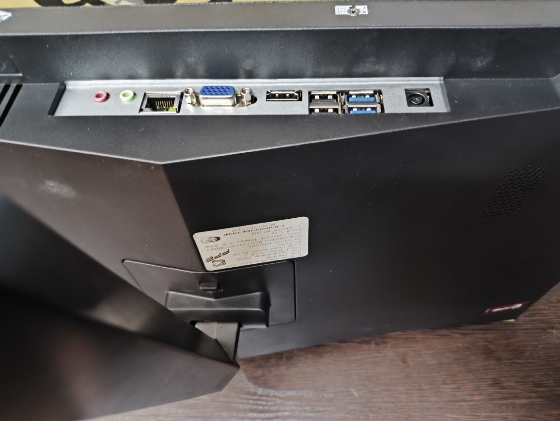 Моноблок FBP AIO M240