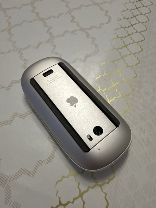 Magic Mouse Apple
