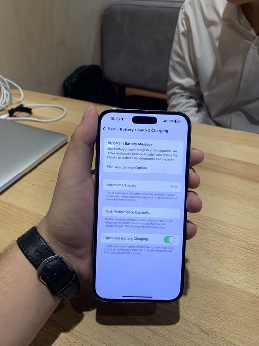 iPhone 14 Pro Max 256GB