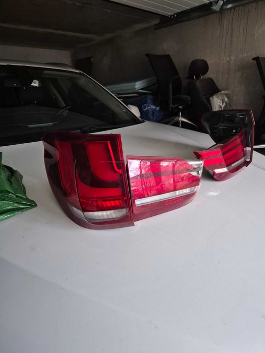 Стопове за bmw f15