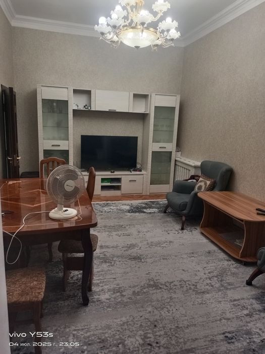 Сдам 1 комнату для студентки две или женщина без детей